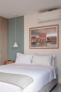 NOK Perfect 1BR in Laureles Medellin - 4