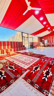 Dune Horizon Camp - 7