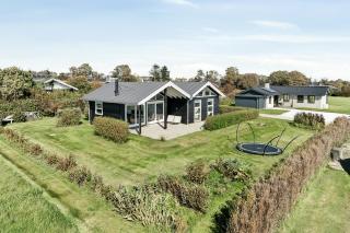 Cozy Home By Limfjord With Bathing Jetty - 9