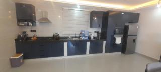 Valencia Seaview Apartments - Mombasa - 6