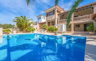 Casa Crefeld Vall D'aran 21 - 1