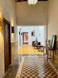 Casa Lu'um In Downtown - 2