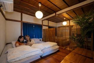 Nagasaki Twilight Terrace-長崎トワイライトテラス1棟貸切 - 5