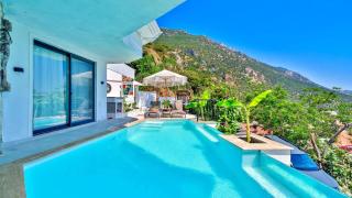 Akbel 1 bedroom seaview villa with private pool - 5