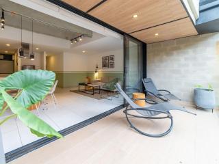 NOK Panoramic 3 BR in Laureles Medellin - 0