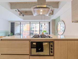 NOK Panoramic 3 BR in Laureles Medellin - 7