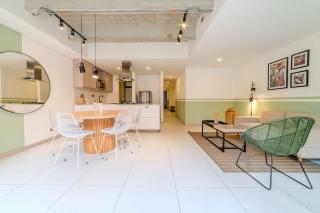 NOK Panoramic 3 BR in Laureles Medellin - 4