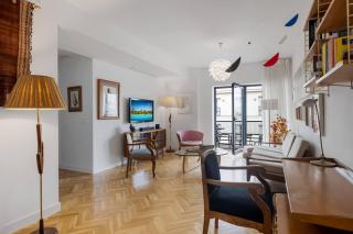 SOHO 2 bedrooms apt NEXT TO THE BEACH - 7