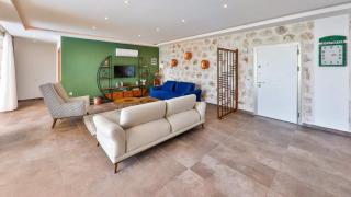 İslamlar 2 bedroom secluded villa with private pool hot tub - 5