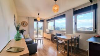 El Arcin - Piscina, terraza y parking en Llanes - 2