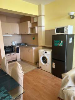 Apartments for guests "Einstein" - 6