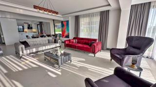 Yanıklar 4 bedroom villa with private pool - 5