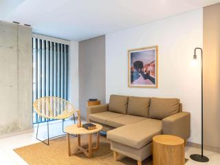 NOK Panoramic 3 BR with terrace in Laureles Medellin - 0