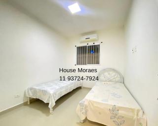 Moraes house - 1