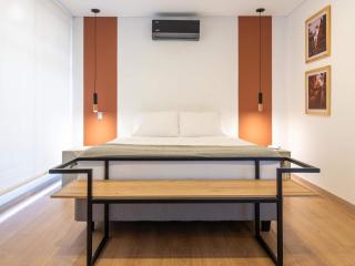 NOK Panoramic 3 BR with terrace in Laureles Medellin - 3