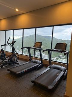 Rodadero, Santa Marta - Amber Rock Apartment - 8