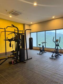 Rodadero, Santa Marta - Amber Rock Apartment - 1