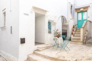 Nido DAmore - Salento Reservation - 0