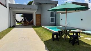 Bela casa jacumã - 0