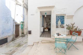 Nido DAmore - Salento Reservation - 9