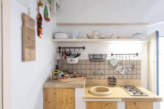 Nido DAmore - Salento Reservation - 2