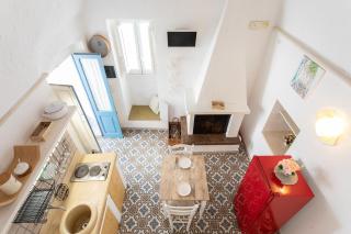 Nido DAmore - Salento Reservation - 1