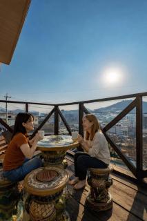 Nagasaki Twilight Terrace-長崎トワイライトテラス1棟貸切 - 4