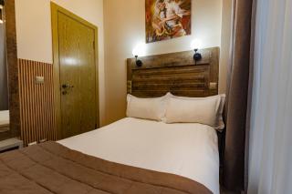 Grand Point Hotel 4 - 0