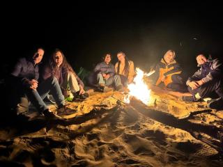 Desert Vista Camp Jaisalmer - 8