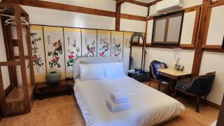 HAEMIL Hanok 해밀한옥 - 7