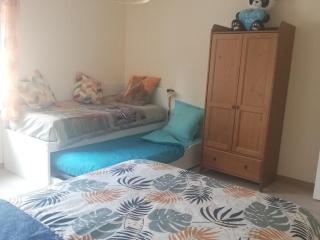 Au petit bonheur - Horbourg - 1