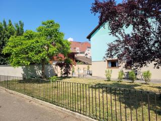 Au petit bonheur - Horbourg - 8