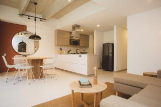 NOK Cozy 3 BR in Laureles in Medellin - 5