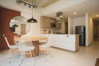 NOK Cozy 3 BR in Laureles in Medellin - 4