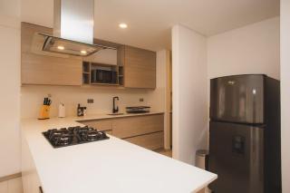 NOK Cozy 3 BR in Laureles in Medellin - 1