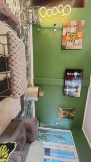 Hilltop Villa Chez Coco - 8