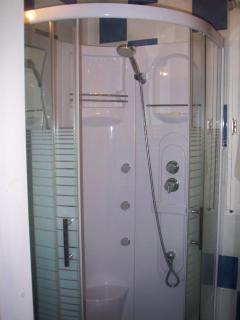 La Pierre St Martin, Apartment for 6 people - 2