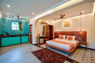 Courtyard Di-Mar - 0