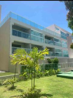 Beach Flat Serrambi flat 128 - 9