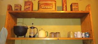 KLIPINNIBOS Nature Farm - 1