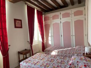 Maison au Bord de l'Aigre -  - 5