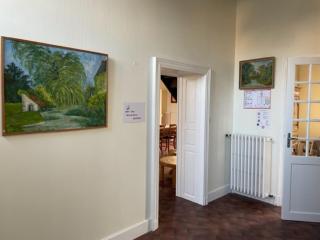 Maison au Bord de l'Aigre -  - 3