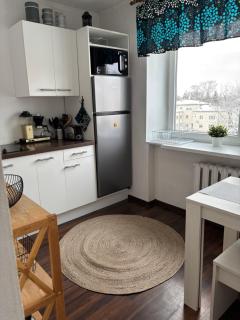 Kaksio lähellä rantaa, free parking - 7