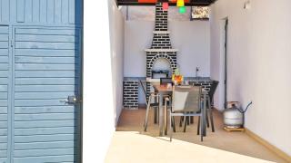 Üzümlü 1 bedroom secluded villa with private pool hot tub - 4