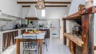 Masseria Profilo 8, Emma Villas - Monopoli - 3