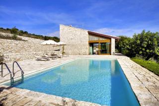 Villa Gaudia - Ragusa - 0