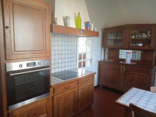 Maison au Bord de l'Aigre -  - 1