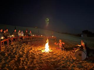 Desert Vista Camp Jaisalmer - 5