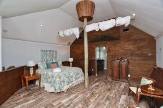 The Turtle House is beachfront and boasts an unobstructed view - 4