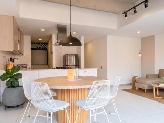 NOK Perfect 3 BR with Balcony in Laureles Medellin - 4